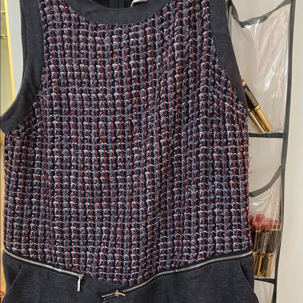 New York and Company Dress Size L
